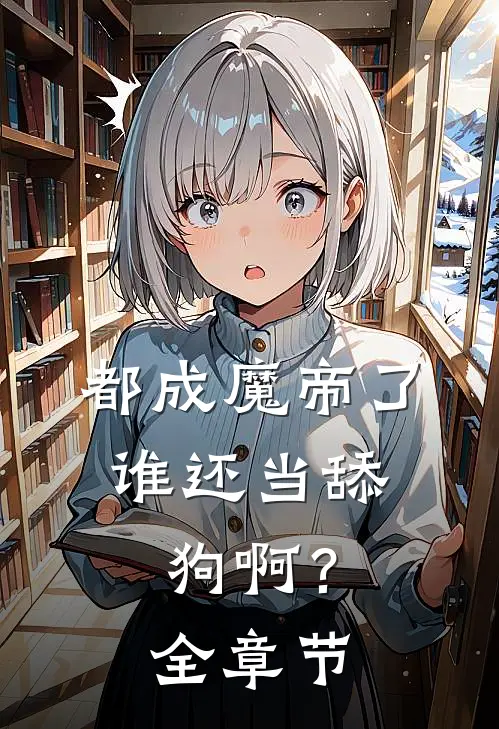 都成魔帝了,谁还当舔狗啊?全章节