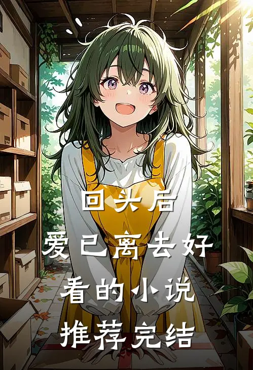 回头后,爱已离去好看的推荐完结