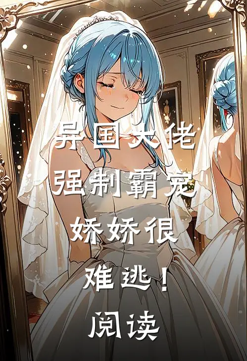 异国大佬强制霸宠,娇娇很难逃!阅读