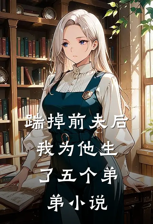 踹掉前夫后,我为他生了五个弟弟名字