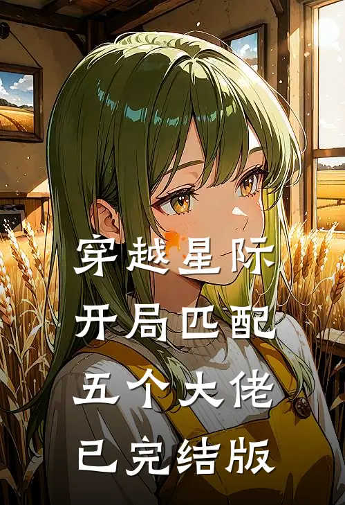 穿越星际,开局匹配五个大佬已完结版漫画