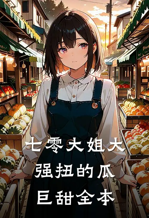 七零大姐大，强扭的瓜巨甜全本