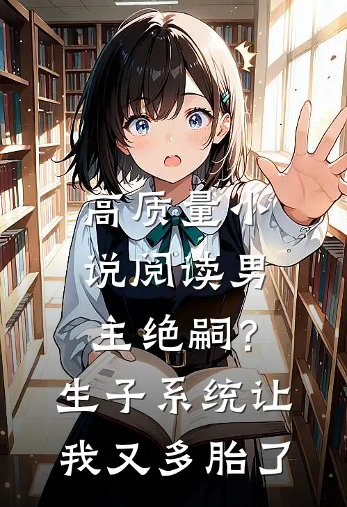 高质量小说阅读男主绝嗣？生子系统让我又多胎了