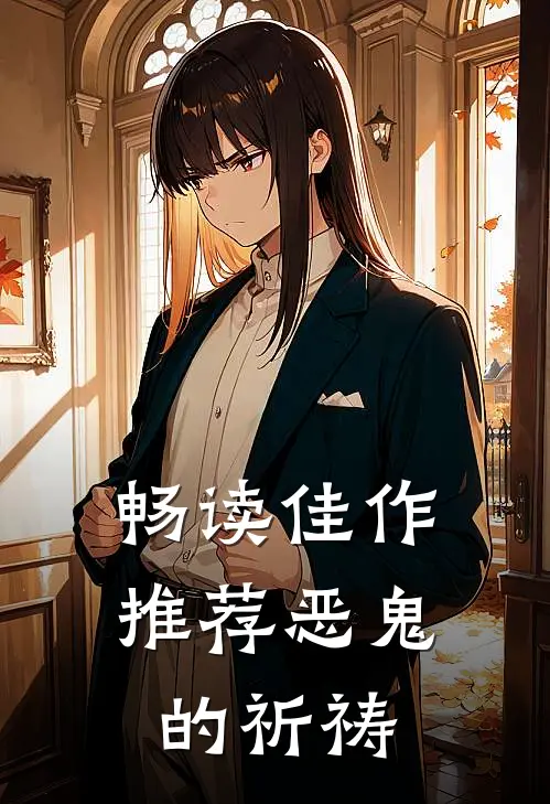 畅读佳作推荐恶鬼的祈祷