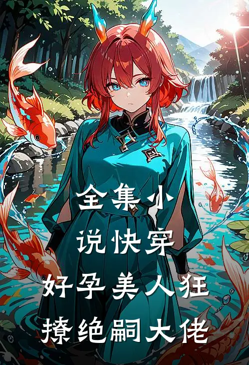 全集快穿好孕美人狂撩绝嗣大佬免费阅读