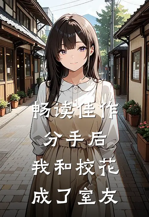 畅读佳作分手后,我和校花成了室友