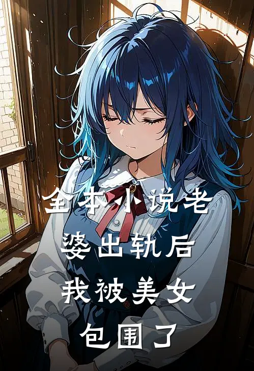 全本老婆出轨后,我被美女包围了