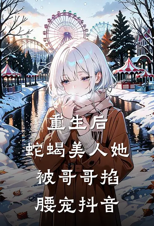重生后,蛇蝎美人她被哥哥掐腰宠抖音免费阅读