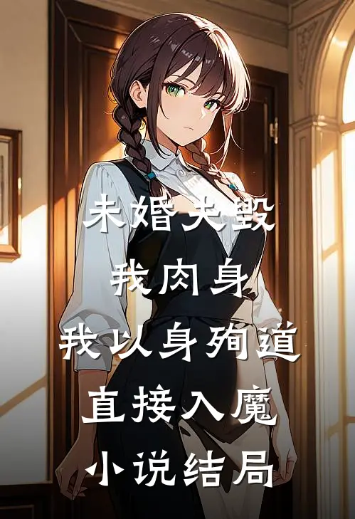 未婚夫毁我肉身,我以身殉道直接入魔结局怎么样