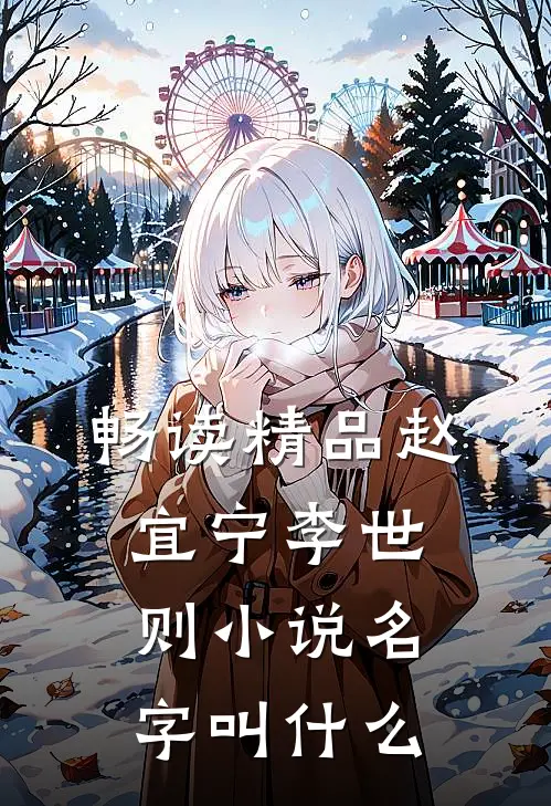 畅读精品赵宜宁李世则小说名字叫什么