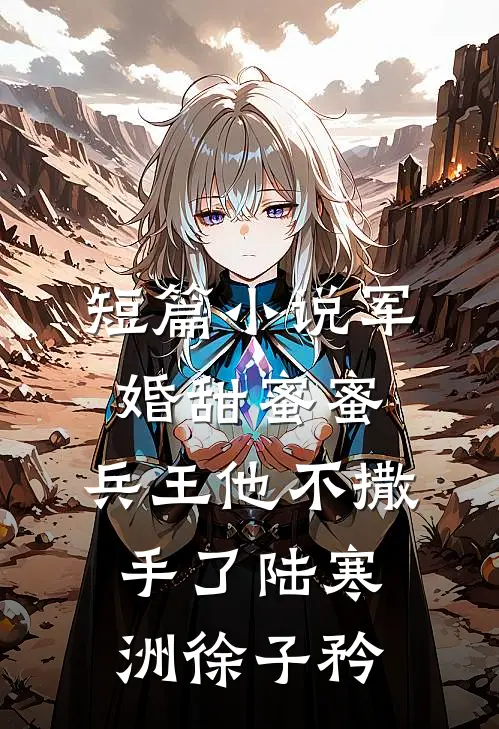 短篇小说军婚甜蜜蜜,兵王他不撒手了陆寒洲徐子矜