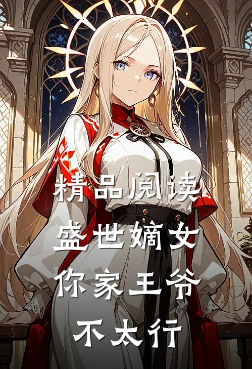精品阅读盛世嫡女：你家王爷不太行