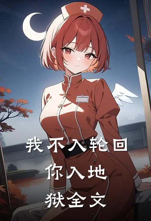我不入轮回,你入地狱全文在线阅读