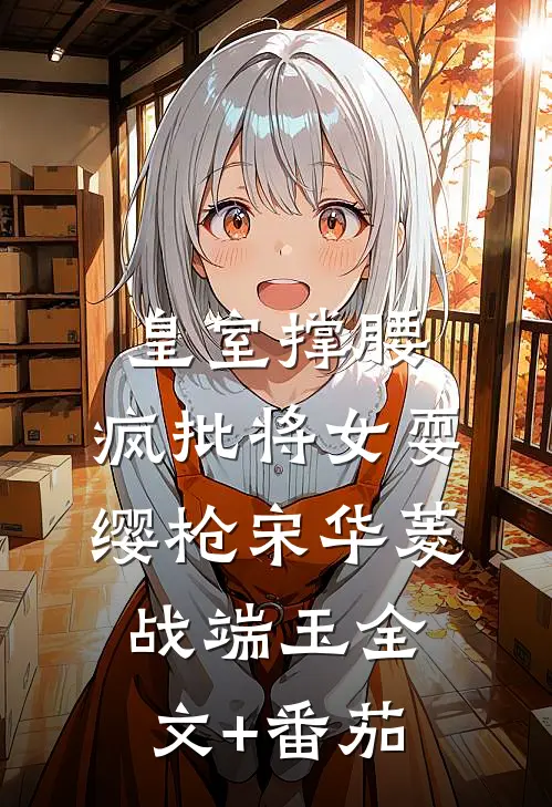 皇室撑腰，疯批将女耍缨枪宋华菱战端玉全文+番茄