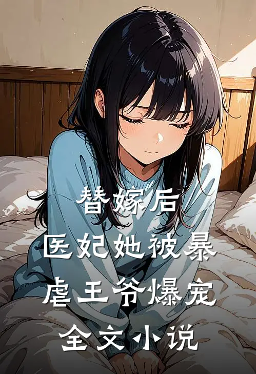 替嫁后,医妃她被暴虐王爷爆宠全文阅读