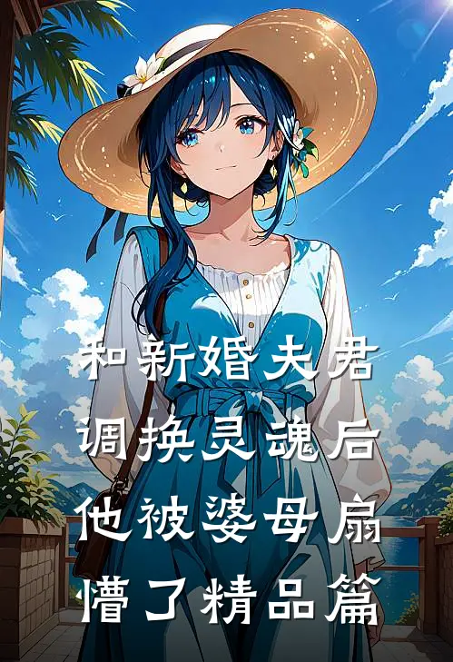 和新婚夫君调换灵魂后,他被婆母扇懵了精品篇