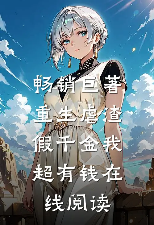 畅销巨著重生虐渣:假千金我超有钱在线阅读