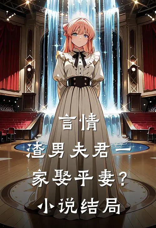 言情渣男夫君一家娶平妻?结局