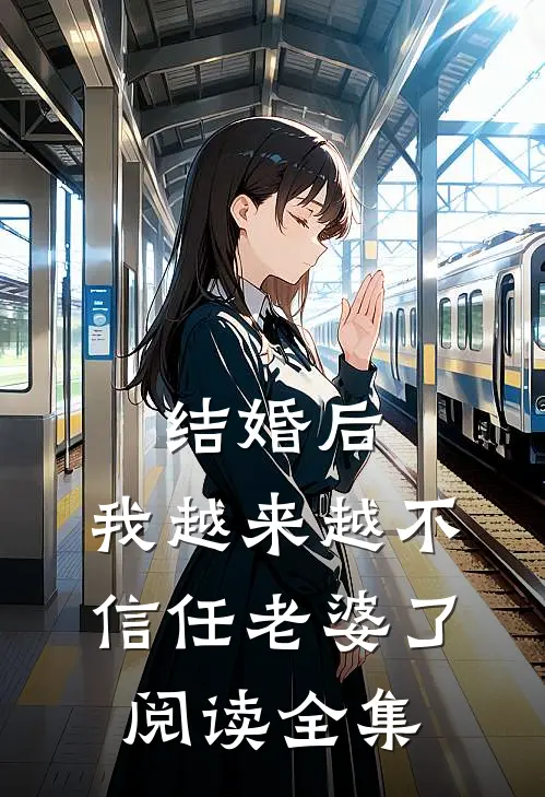 结婚后,我越来越不信任老婆了阅读全集