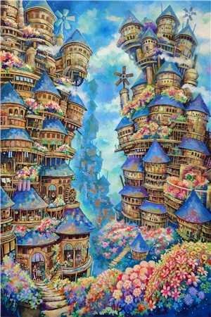 灾年开启，我穿越当救世主江水沈清后续+完结