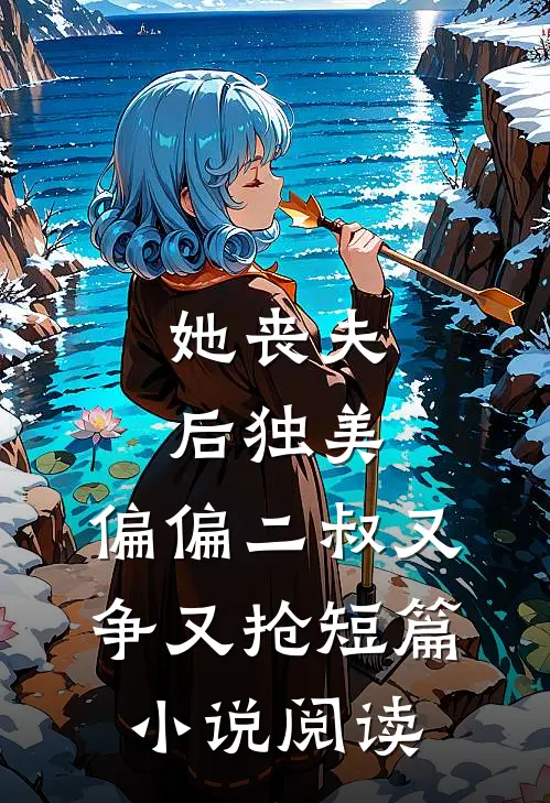 她丧夫后独美,偏偏二叔又争又抢短篇阅读全文