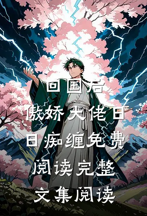 回国后,傲娇大佬日日痴缠免费阅读完整文集阅读