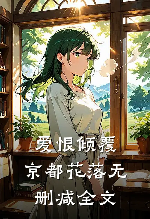 爱恨倾覆,京都花落无删减全文在线阅读