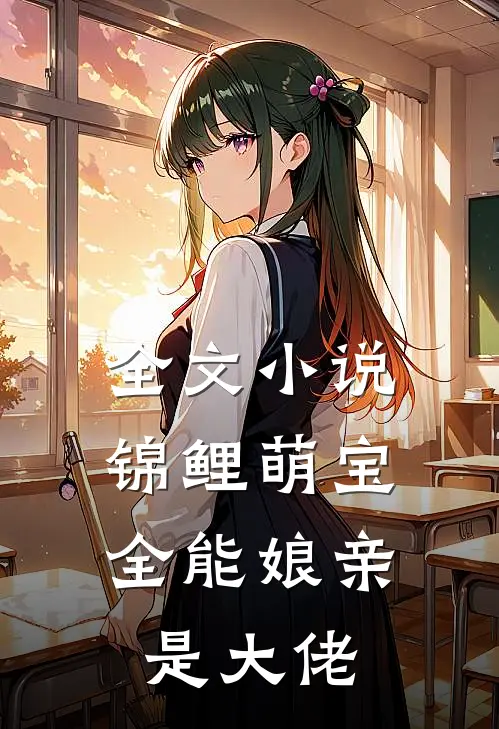 全文锦鲤萌宝全能娘亲是大佬百度