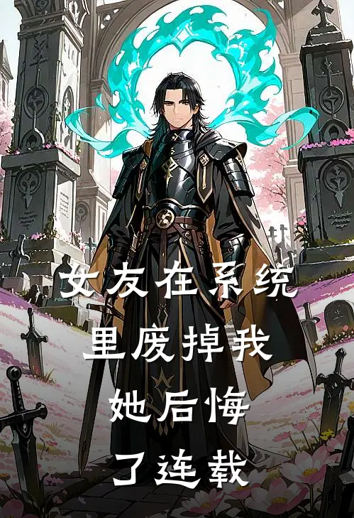 女友在系统里废掉我,她后悔了连载了吗