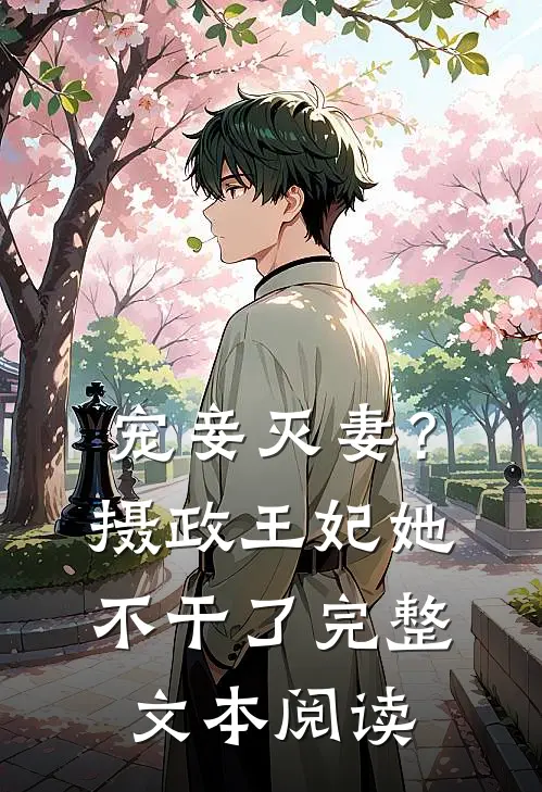 宠妾灭妻?摄政王妃她不干了完整文本阅读免费
