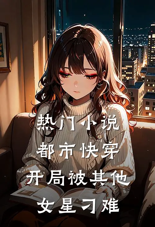 热门都市快穿开局被其他女星刁难了