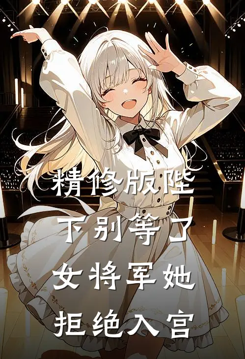 精修版陛下别等了,女将军她拒绝入宫是哪一集
