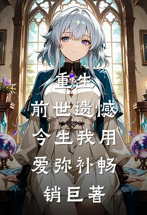重生：前世遗憾，今生我用爱弥补畅销巨著