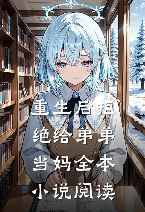 重生后拒绝给弟弟当妈全本小说阅读