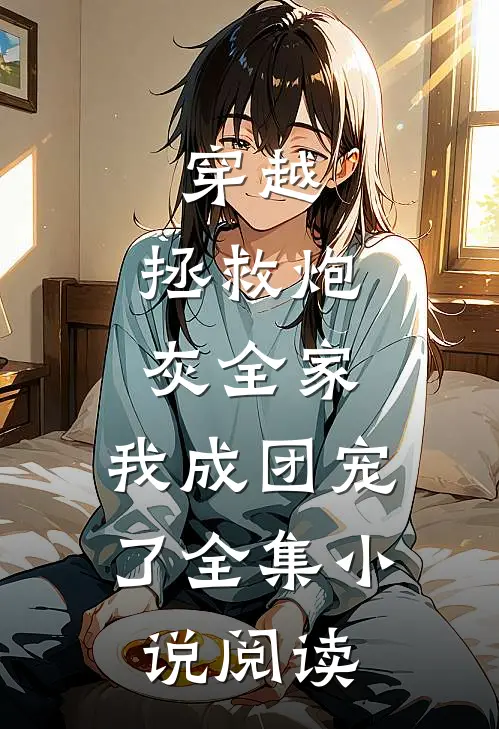 穿越拯救炮灰全家,我成团宠了全集阅读