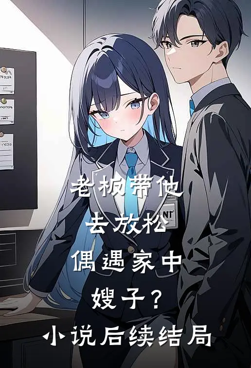 老板带他去放松,偶遇家中嫂子?后续结局怎么样