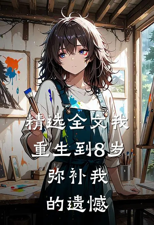 精选全文我重生到8岁,弥补我的遗憾免费阅读