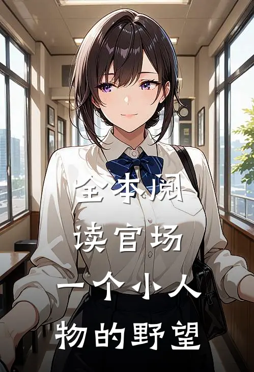 全本阅读官场：一个小人物的野望