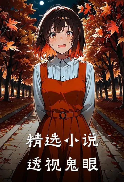 精选小说透视鬼眼