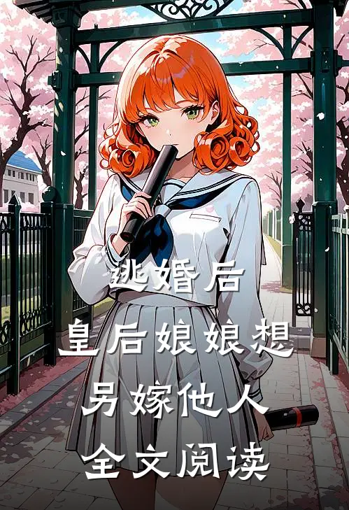 逃婚后，皇后娘娘想另嫁他人全文阅读