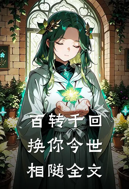 百转千回,换你今世相随全文在线阅读