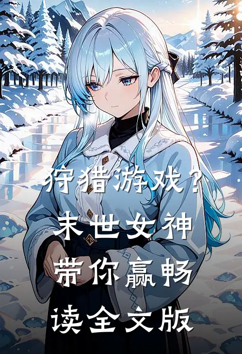 狩猎游戏？末世女神带你赢畅读全文版