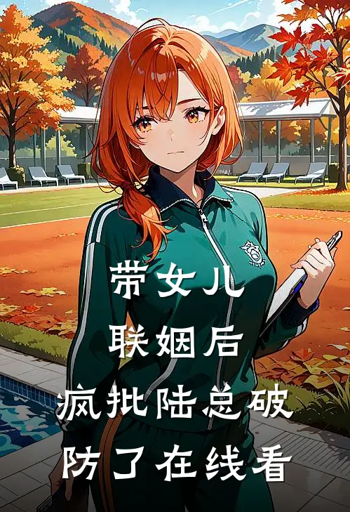 带女儿联姻后，疯批陆总破防了在线看