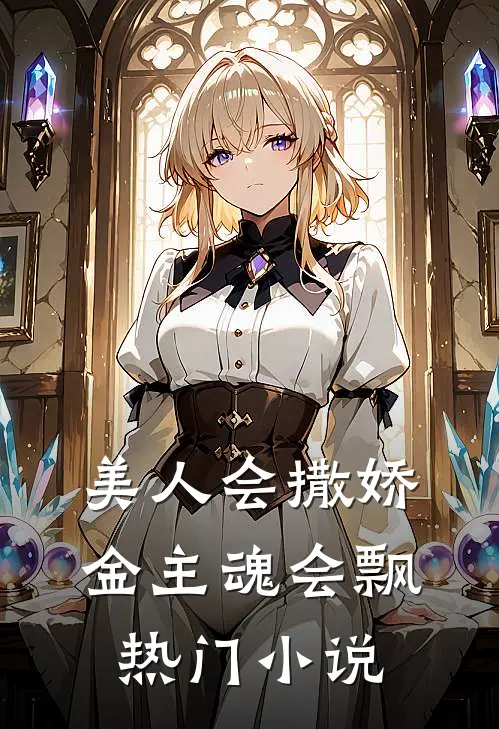 美人会撒娇,金主魂会飘热门在线阅读