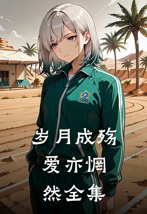 岁月成殇,爱亦惘然 全集