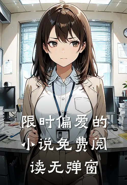 限时偏爱的小说免费阅读无弹窗
