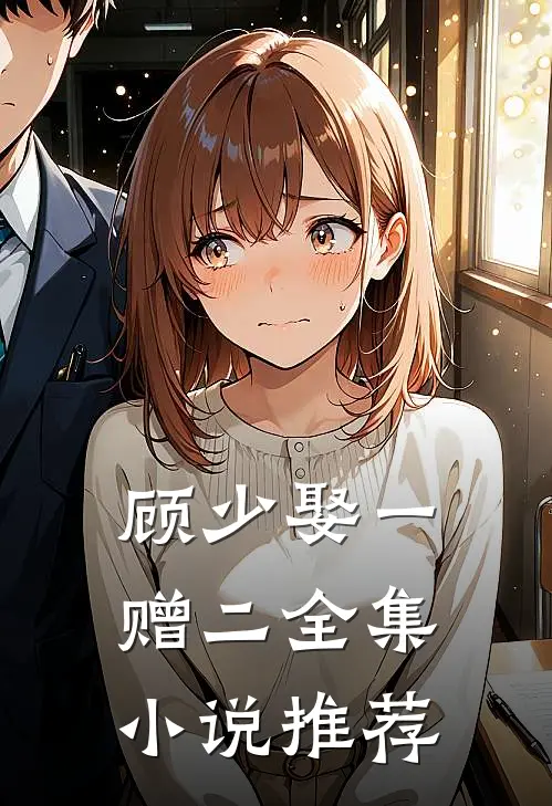 顾少娶一赠二全集小说推荐