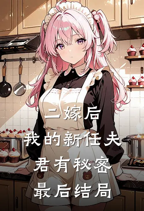 二嫁后,我的新任夫君有秘密最后结局怎么样