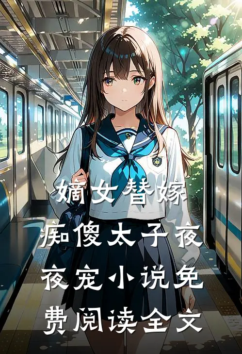 嫡女替嫁,痴傻太子夜夜宠免费阅读全文无弹窗