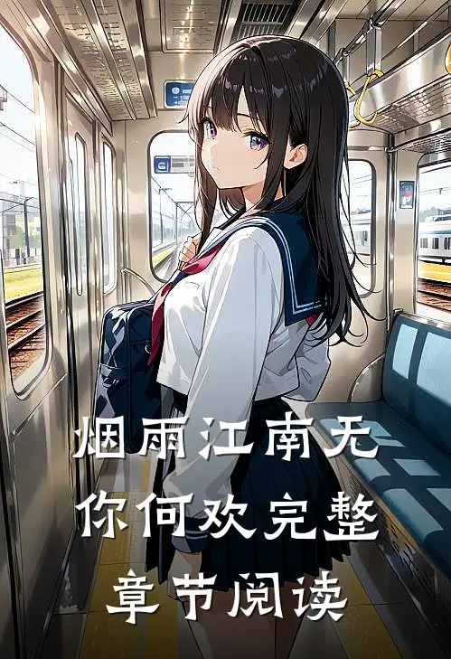 烟雨江南无你何欢完整章节阅读